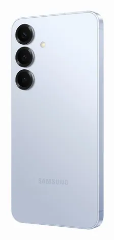 Smartphone Samsung Galaxy Galaxy S25 6.2